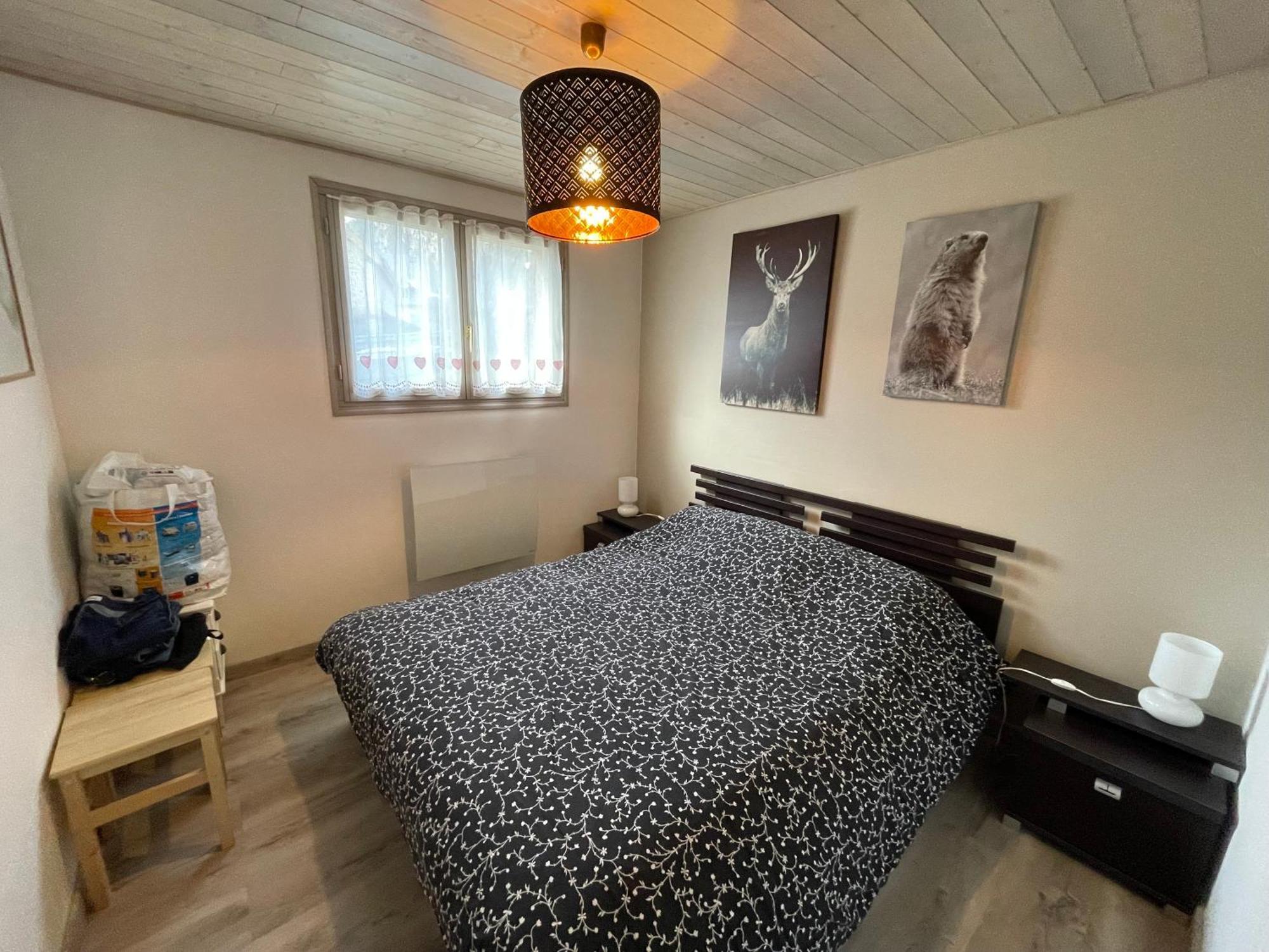 Le Picoulet : Appartement Tout Confort Coeur De Village Алос Екстериор снимка