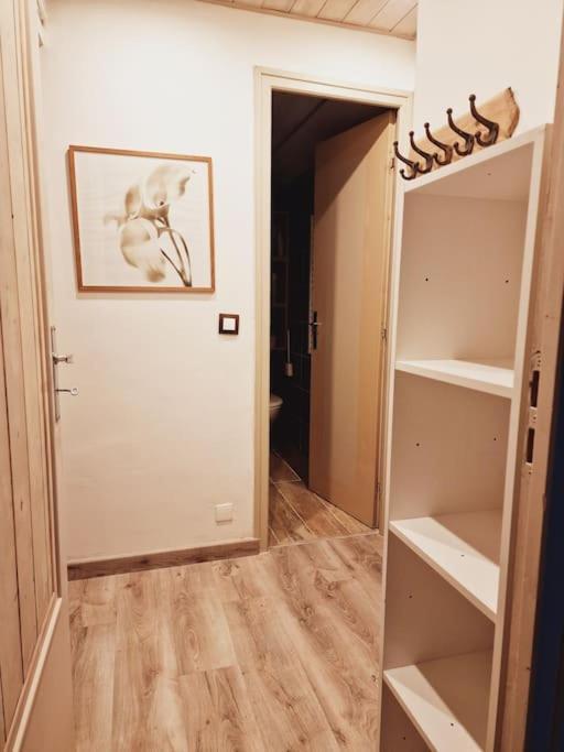 Le Picoulet : Appartement Tout Confort Coeur De Village Алос Екстериор снимка
