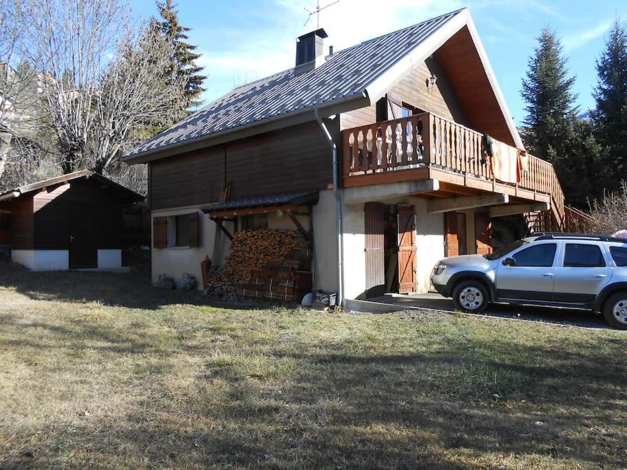 Le Picoulet : Appartement Tout Confort Coeur De Village Алос Екстериор снимка