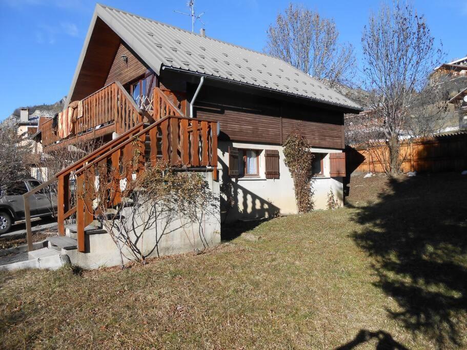 Le Picoulet : Appartement Tout Confort Coeur De Village Алос Екстериор снимка